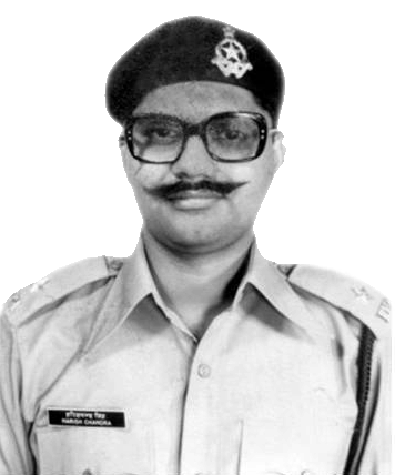 H.C. Singh H.C. Singh